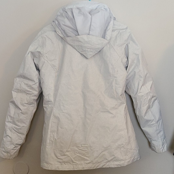 EUC Columbia 3 in one coat. - Picture 2 of 8